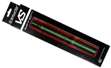 Spyde VS RS Paintball Gun Galaxy Barrel Tip - Black