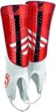 ADIDAS F50 Replique football shin pads MENS XL 6ft 3