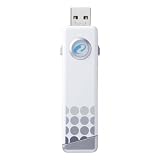 Silicon Power TOUCH 510 White USB Flash Drive - 512MB / 1GB / 2GB / 4GB / 8GB Models: Silicon Power TOUCH 510 (White) 2GB USB Flash Drive SP002GBUF2510V1W Model SP002GBUF2510V1W