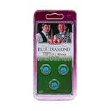 Blue Diamond Tips (3 Sizes)