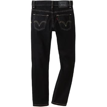 Set A Shopping Price Drop Alert For Levi's Boy's 510 Super Skinny Jean