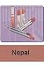 F2 Colour Lips by F2 Colour Cosmetics Energy Lip Colour Nepal