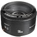 Canon EF 50mm f/1.8 II Camera Lens