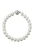 Single Strand AAA White Pearl Bracelet 7.5-8.0mm
