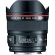 Canon EF 14mm f/2.8L II USM Ultra-Wide Angle Lens for Canon Digital SLR Cameras