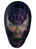  : Spiderman 3 The Movie Venom Sock Mask for Costume