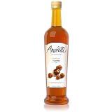 Amoretti Premium Hazelnut Syrup (750mL)