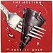 The Section : Fork It Over