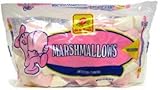 UPC 724869000192 product image for De la Rosa Pink and White Marshmellows, 16 oz | upcitemdb.com