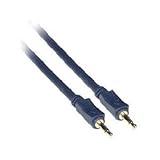 New CABLES TO GO VELO 3.5 M MONO TO 3.5 M MONO 1.5 FT Fully Molded Connectors Provide Strain Relief Knowing God: Walking through the Book of Books