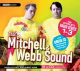 That Mitchell and Webb Sound