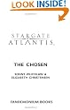 Stargate Atlantis: the Chosen