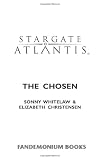 Stargate Atlantis: The Chosen: SGA-3