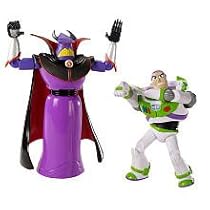 zurg doll