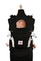 Manduca Babytrage Schwarz
