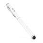 BoxWave Presentation Capacitive Motorola Droid X2 Stylus (Winter White)
