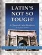 Latin's Not So Tough! - Level Four Workbook