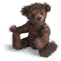 Limited Edition Treasured Teddies - Gregory 16"
