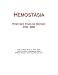 Hemostasia: Webster's Timeline History, 1960 - 2004