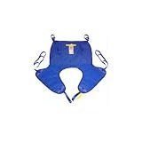 Silva Universal Deluxe Mesh Sling Size: Small