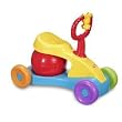 PLAYSKOOL POPPIN' PARK BOUNCE 'N RIDE