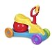 PLAYSKOOL POPPIN' PARK BOUNCE 'N RIDE
