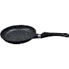 Pradel Excellence 52408M Po�le Fa�on Pierre en Fonte Aluminium 24 cm