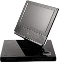 LG DP771 7" Portable DVD Player