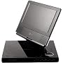 LG DP771 7" Portable DVD Player