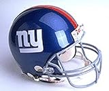 New York Giants Riddell Full Size Authentic Proline Football Helmet
