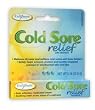 Cold Sore Relief (Herpilyn) - .18 oz. - Cream Cold Sore Relief (Herpilyn) - .18 oz. - Cream