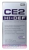 MRI CE2 HI-DEF Thermogenic Creatine Complex ~ 1 - 180 Capsule bottle