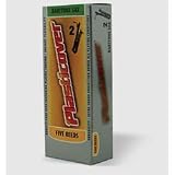 Rico Bari Sax Plasticover Reeds, 2.5 5-pack