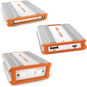 Brunton Solo Personal Power Plant