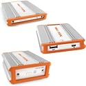 Brunton Solo Personal Power Plant