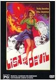 Lisa and the Devil DVD Lisa & the Devil (All Regions PAL) [1973]