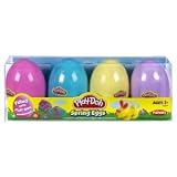 PLAY-DOH 4 PACK SPRING EASTER EGGS