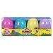PLAY-DOH 4 PACK SPRING EASTER EGGS