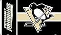 Pittsburgh Penguins 3'x5' Flag