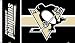 Pittsburgh Penguins 3'x5' Flag