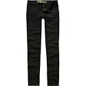 HYDRAULIC O'Dye Womens Skinny Jeans - O Dye Black