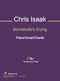 Somebody's Crying