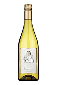 Belle Tour Chardonnay 2010 - Case of 6