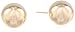 Amazon price tracker, Amazon price history charts, Duragold 14k Yellow Gold 8mm Ball Studs