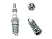 1 New NGK Iridium IX Spark Plugs TR5IX # 7397