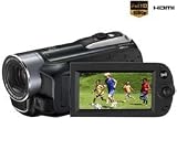 Legria HF R18 High Definition Camcorder