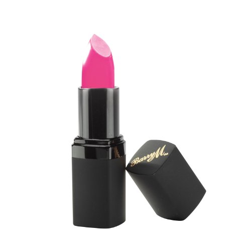 Barry M Lip Paint - (62) Vibrant Pink.