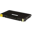 Samsung CLP-510D2Y Yellowtoner for The Clp 510