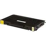 Samsung CLP-510D2Y Yellowtoner for The Clp 510