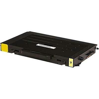 Samsung CLP-510D2Y Yellowtoner for The Clp 510